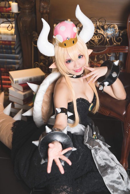 Twitterのコスプレ画像41