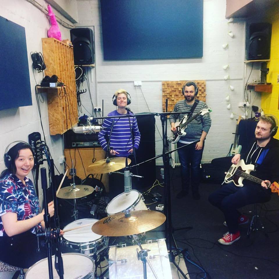 Witching Waves tweet media