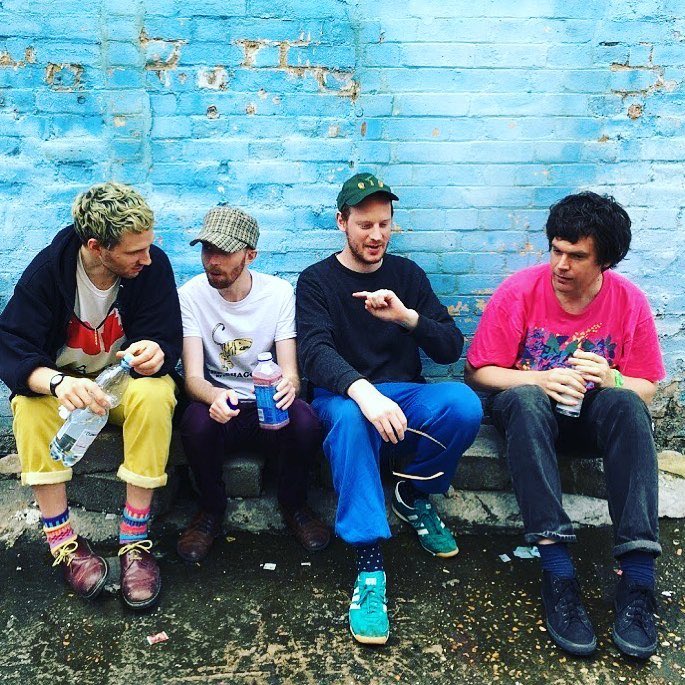 Witching Waves tweet media