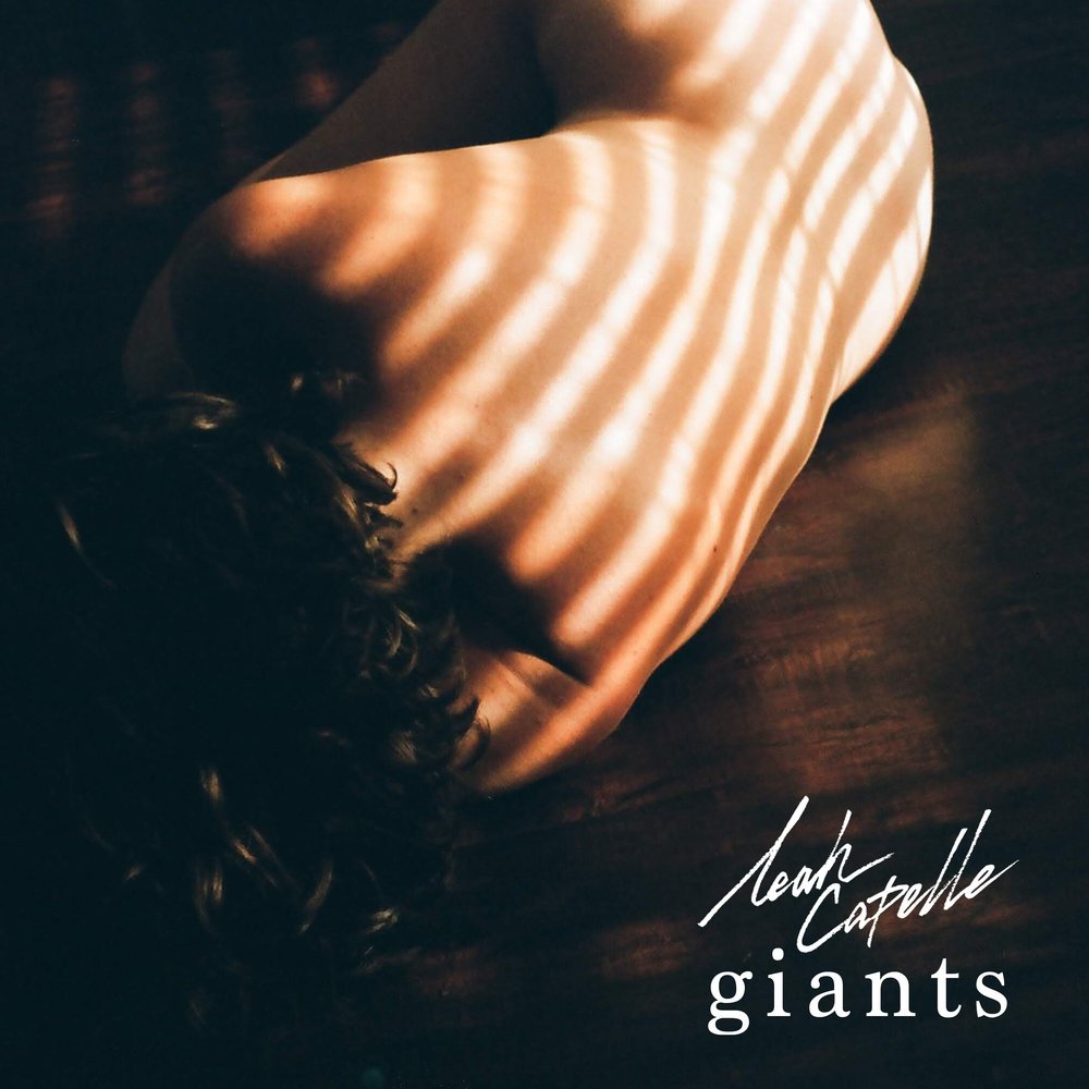 Leah Capelle – “Giants” EP: A Raucously Concordant Blend of Alt Pop and Rock <a href="/LeahCapelle/">Leah Capelle</a> #altpop #hyperschmitt #newmusicfriday #strangerthings #panicatthedisco #falloutboy #tylerjoseph #broods #cityoflions #vesperteen #halfalive #twentyonepilots #theread anrfactory.com/?p=10356