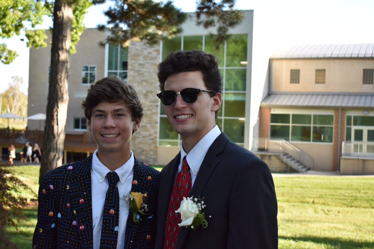 BrendanBurchi's tweet photo. Happy birthday to a stud volleyball player @13crj glad I can share Akers with you #Ateam #tryingtoeat? https://t.co/JegOtALi2K
