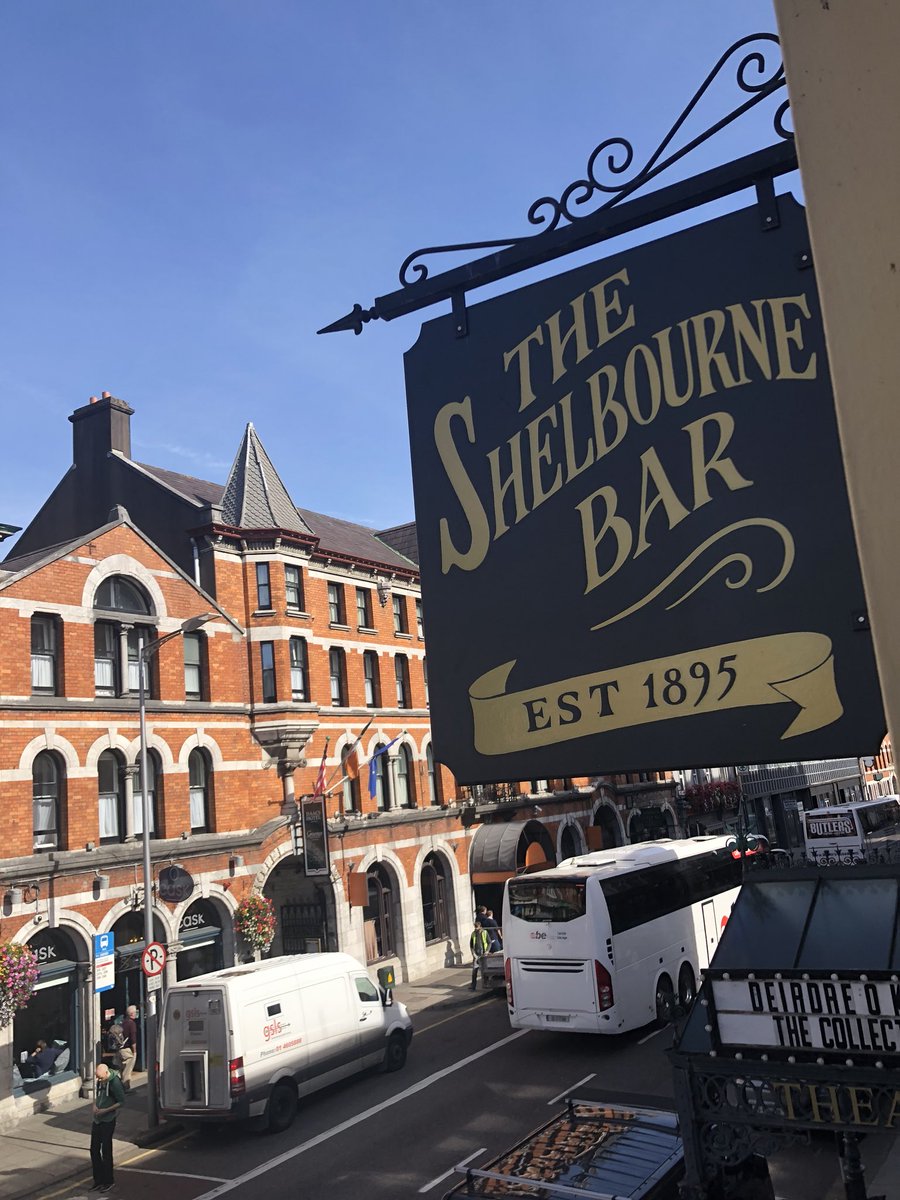 What a glorious day in <a href="/The_VQ_Cork/">the VQ</a> ☀️ 

Really looking forward to Sample Our Street getting underway at 5.30pm as part of <a href="/FeelgoodCork/">FeelgoodFriday Cork</a>! 

#FeelGoodCork #CrossTheBridge