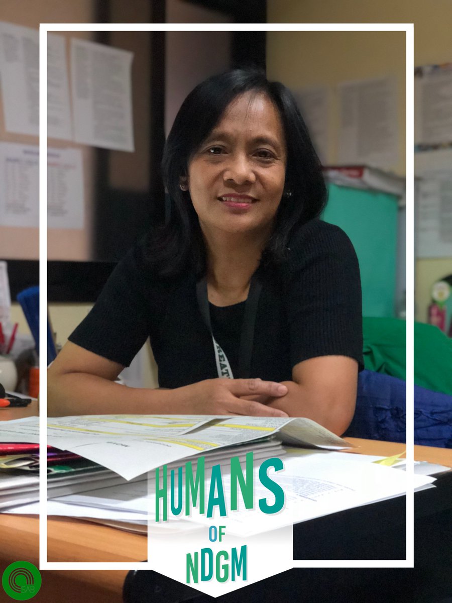 HSSAB_Official's tweet photo. DAY 3: https://t.co/NijlFx7IQI

#HumansOfNDGM 💚 https://t.co/JLOMrHFzYL