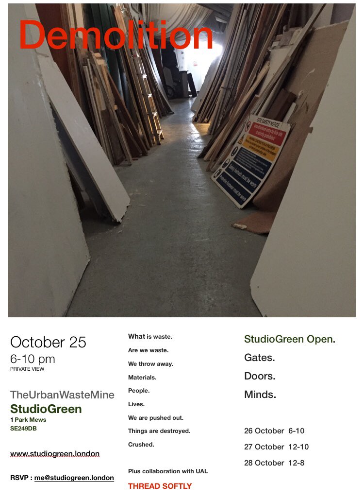 StudioGreenUK's tweet photo. #privateview   #openstudio #londonevent #artevent #londonlive https://t.co/FAIm4Y1O5Z