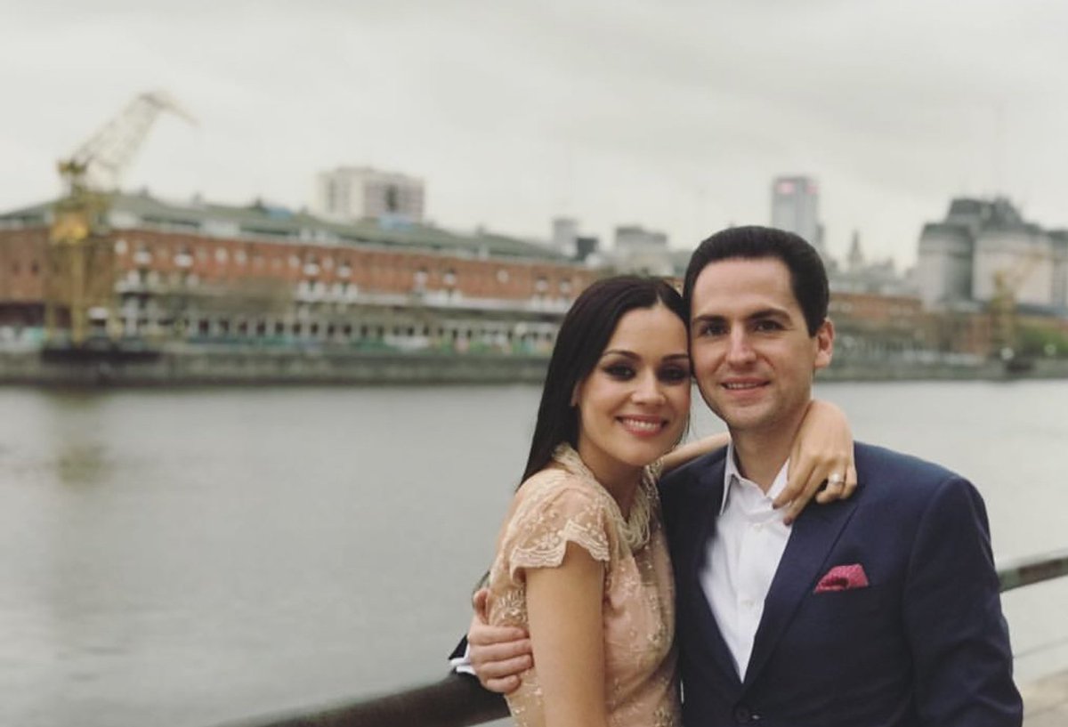 Valeria Baroni News tweet media