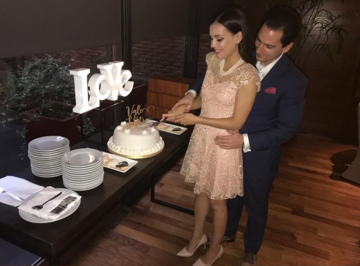 Valeria Baroni News tweet media