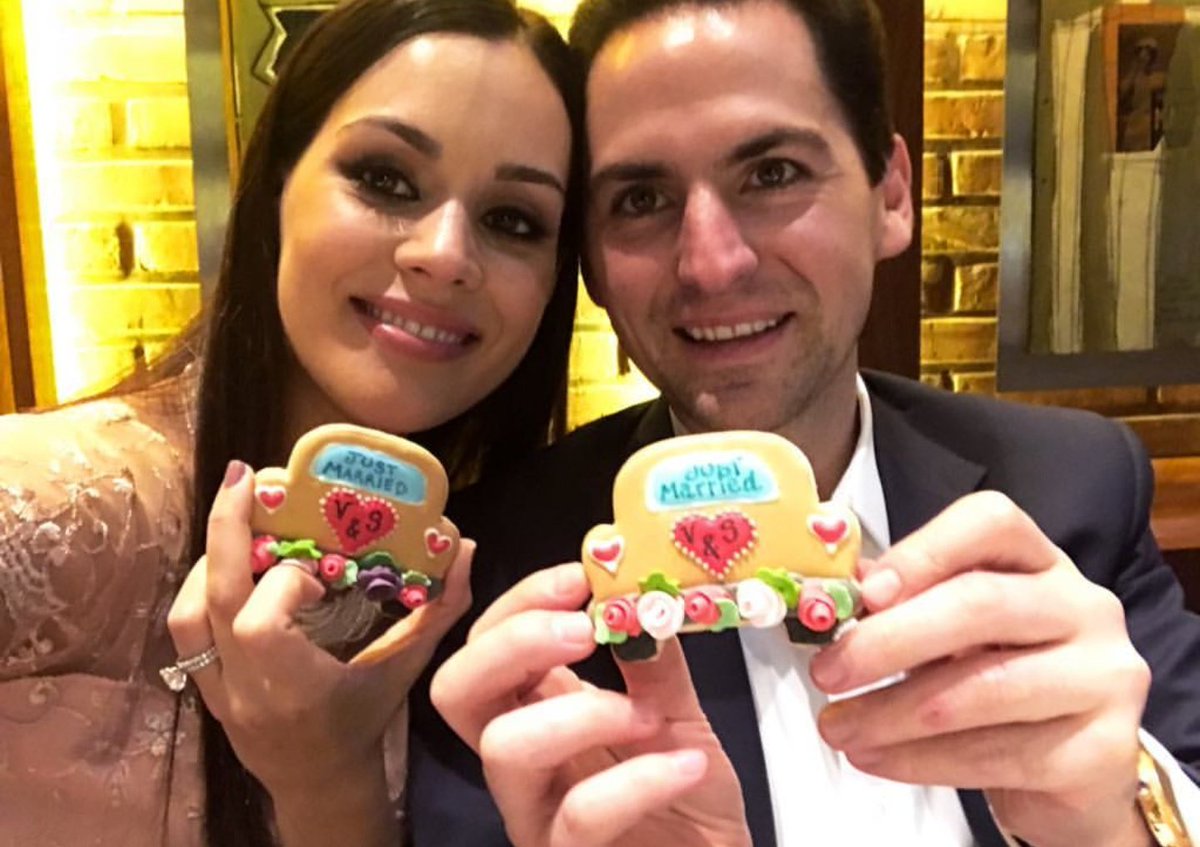 Valeria Baroni News tweet media