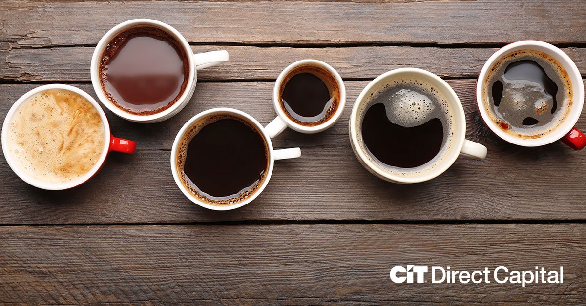 Happy #NationalCoffeeDay! Support your local coffee shop.