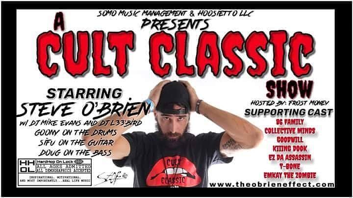 86Family2's tweet photo. come out tonight and kick it with us its a dont want to miss line up! Hit us up for tickets while we still have them for $5!!  #86Family #BonezJaxson #polo #gunns #SummerNights #MIDWESTMOVEMENT #undergroundrap #music #summerfun  #livemusic #HipHop #stlmusic #86forlife #musiclife https://t.co/YamZVQTIXJ