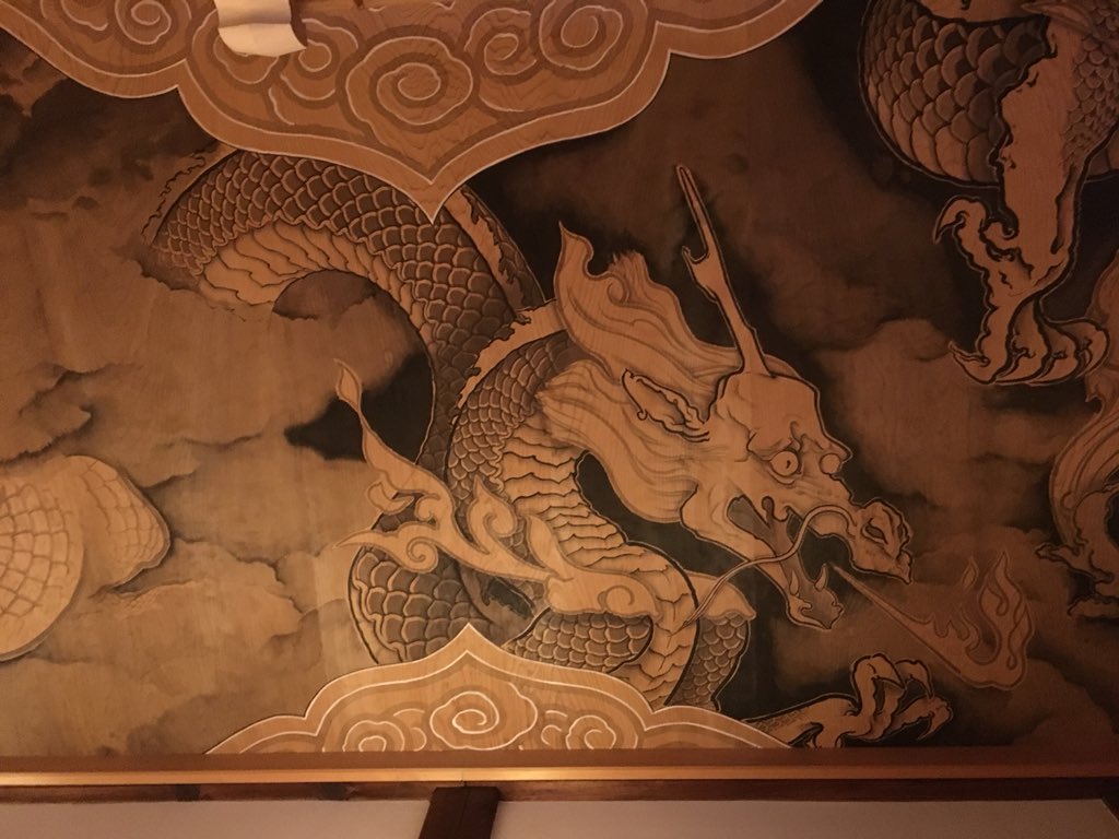 山口晃画伯 関連ツイートまとめ Min T ミント