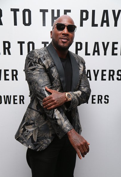 Happy 40th Birthday to Rapper Young Jeezy !!!

Pic Cred: Getty Images/Leon Bennett 