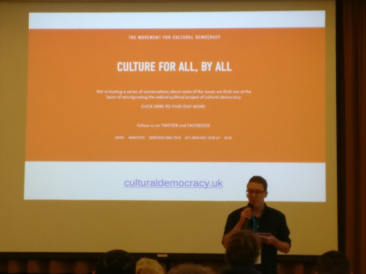 mikaelseppala's tweet photo. Nick Mahoney on decentralized practices as an enabler of democracy at #socialtools2018.
https://t.co/MDDI3r4sEl @culturaldemo https://t.co/uvThhFbAvc