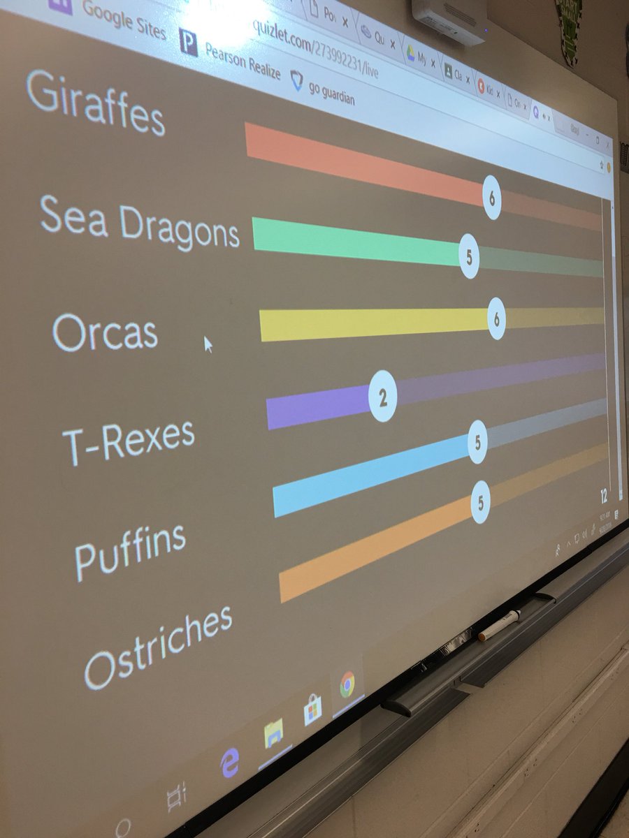 CattsMath's tweet image. Solving equations review with some friendly competition on a Friday with @GunningMath! #ViewOneGoodThing #quizletlive