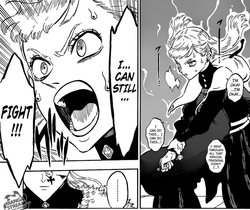 Papacharino Nanadan On Twitter Love Noelle S Character Development Throughout This Whole Manga Hell The Whole Silva Family S Development Has Been Great Except Solid Fuck Him Blackclover Silvafamily Https T Co Wvmxswhzwt