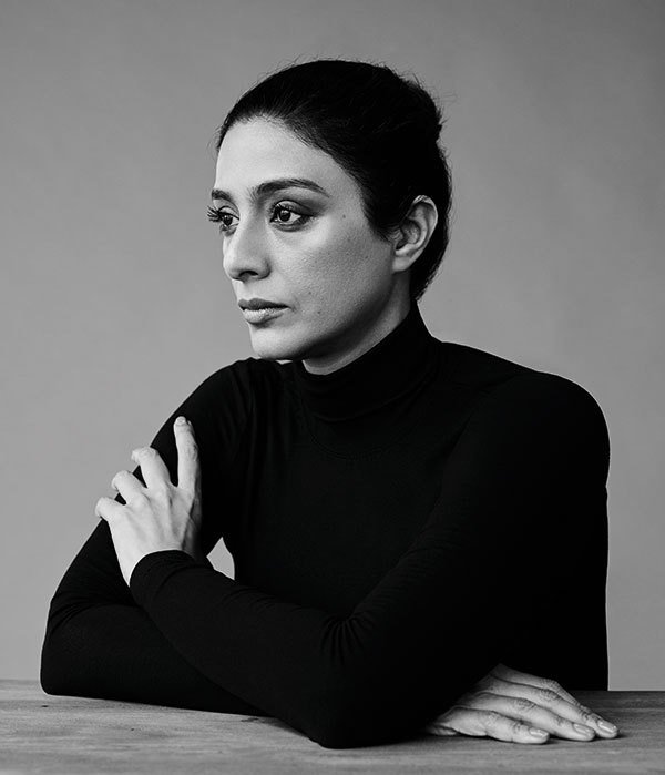 desixslays's tweet photo. Tabu for Verve India https://t.co/kR1EUz99AC
