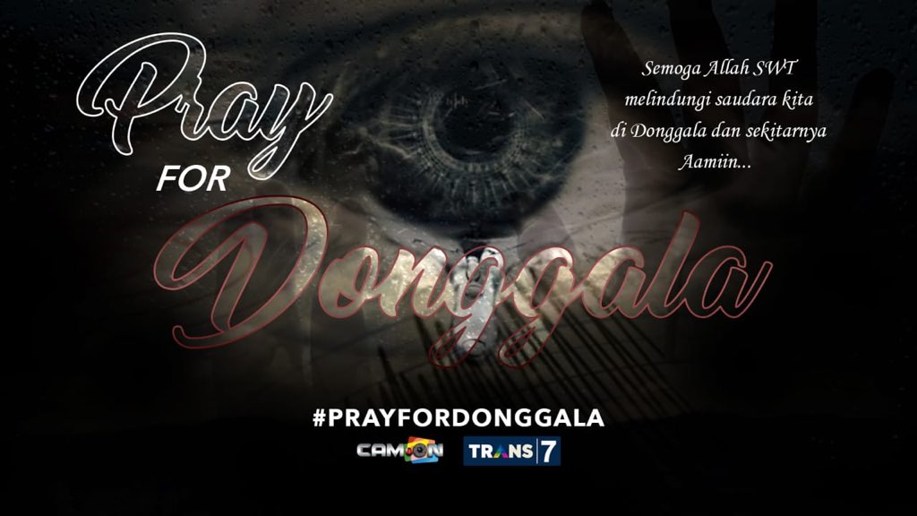 CamOntrans7's tweet image. Kelg.besar @CamOntrans7 turut berduka cita atas musibah gempa bumi yg terjadi, semoga semua dihindari dari marabahaya..aamiin #PrayForDonggala #prayforpalu #gempa