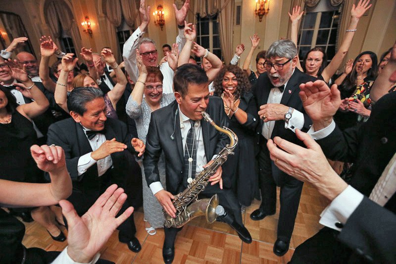 Manhattan City Music tweet media