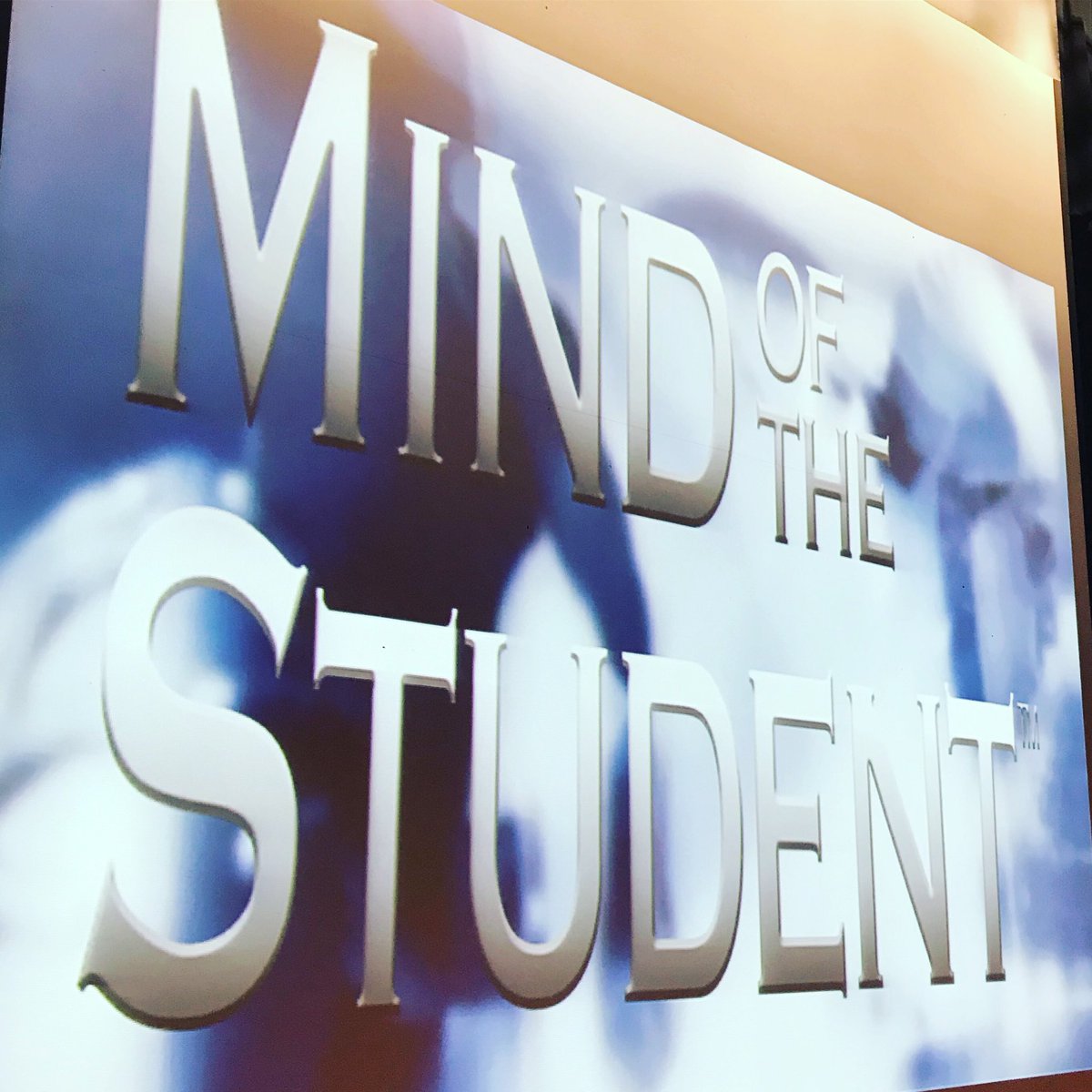 Jarrod_Spencer's tweet photo. Launched first ever Mind of the Student Academy today. 4 year mental health curriculum for all students at South Hunterdon HS in NJ. Grateful especially to Jason Miller & LAEF for making this happen. Here we go!! #clearermind #betterperformance #school #shhs #shrhs #education https://t.co/XK4G39XnxQ