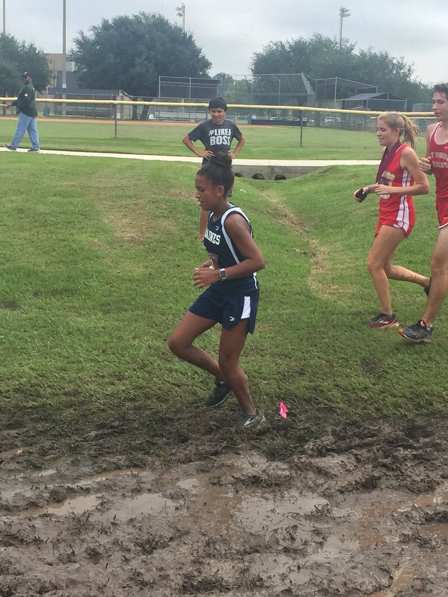Baines Athletics (@bainesathletics) on Twitter photo First Cross Country meet! Doing what it takes to be a Longhorn. Thanks to Coach Sanders for coming out and helping support the team.
<a href="/FBISDAthletics/">Fort Bend ISD Athletics</a> @rphscctrack First Cross Country meet! Doing what it takes to be a Longhorn. Thanks to Coach Sanders for coming out and helping support the team.
<a href="/FBISDAthletics/">Fort Bend ISD Athletics</a> @rphscctrack