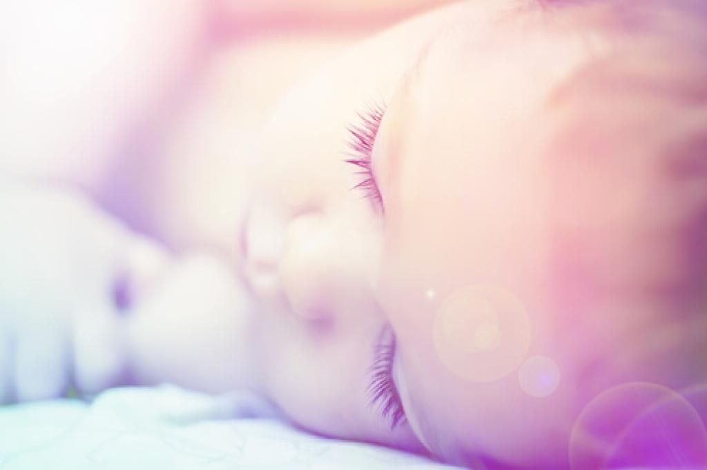 For anyone who’s had more than one child, the term 'sleep habits' feels more like an oxymoron than it does an attainable goal. buff.ly/2CuFcxg #parenting
