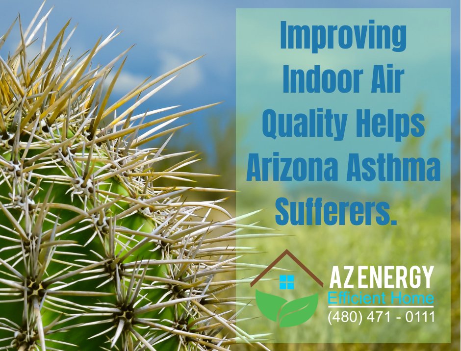 azenergyguy's tweet photo. #AZEnergyEfficientHome will have a vendor booth at the AZ Asthma &amp; Allergy Clinical Conference tomorrow at the Mayo Clinic. We are honored to assist the #ArizonaAsthmaCoalition by sharing how to improve residential #indoorairquality. https://t.co/hP7hymL8iz