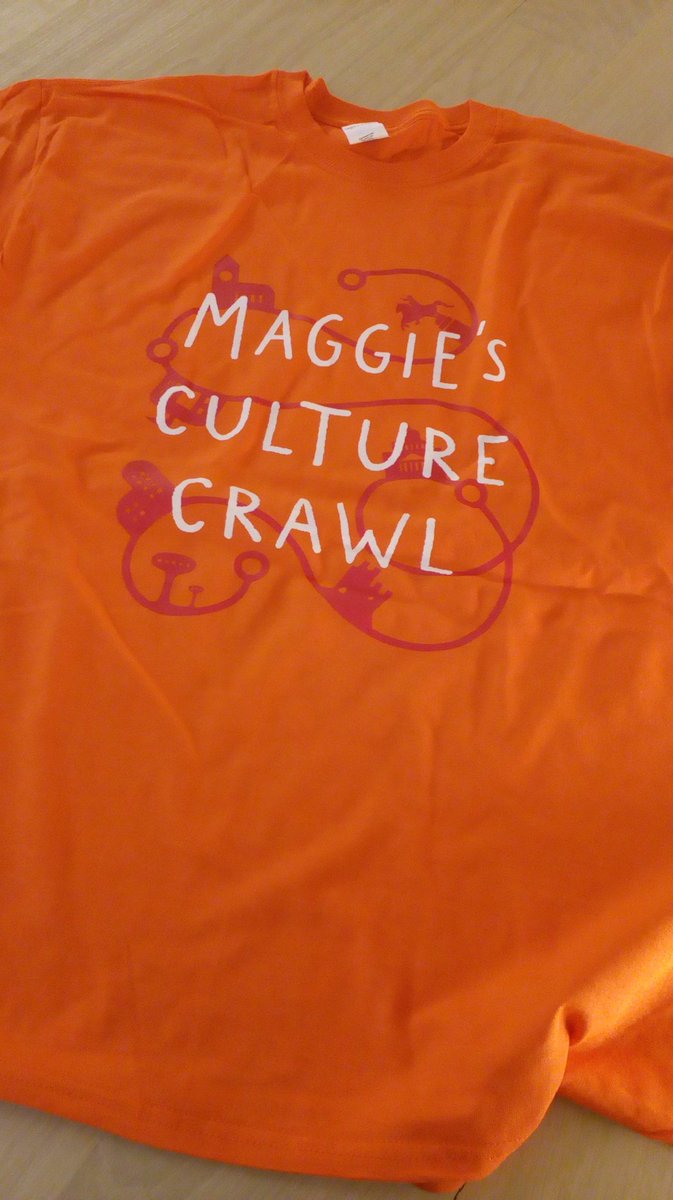 DonnaMBalsdon's tweet photo. Tonight @maggiesnott are #whyiwalk - thank you for taking this broken jigsaw puzzle and putting her back together. Sending lots of love from #culturecrawl #london https://t.co/n2cuPp8zfU