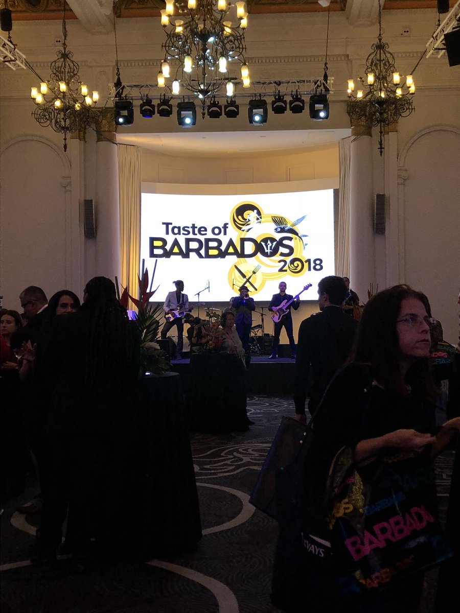 CathieODea's tweet photo. @Barbados #tasteofbarbados @ElegantHotels @CoconutCourtBGI @villaexperts @Sweetfield1 @SandalsResorts @VirginAtlantic @ThomasCookUK @British_Airways @BellevuePlan https://t.co/VLTj7F2OXL