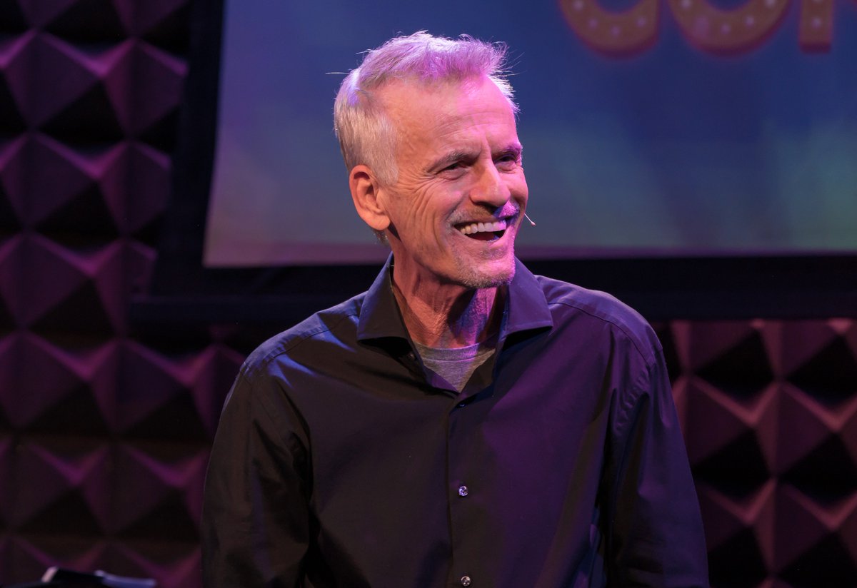 FeinsteinsSF's tweet photo. We are so excited that @yakkopinky will be singing the National Anthem at tomorrow's @SFGiants game vs @Dodgers! And don't forget #AnimaniacsInConcert is performing at @FeinsteinsSF tonight and tomorrow. A limited number of tickets are still available at https://t.co/1yjPU9oj1E https://t.co/mfsB1vu6K6