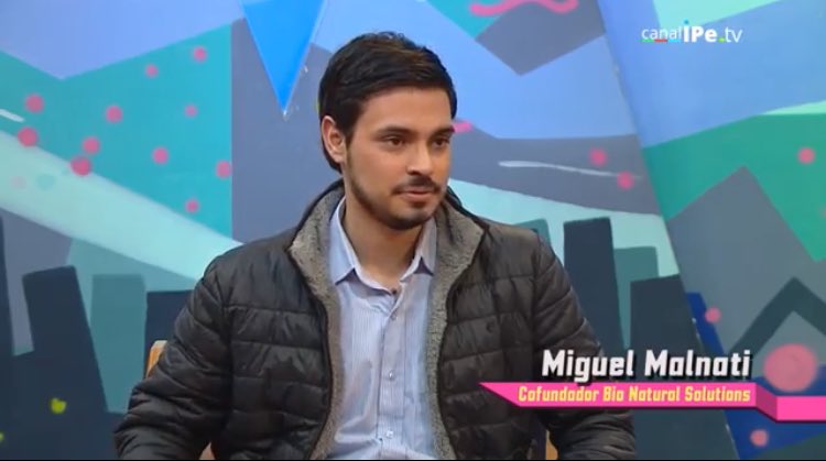 Bio Natural Solutions tweet media