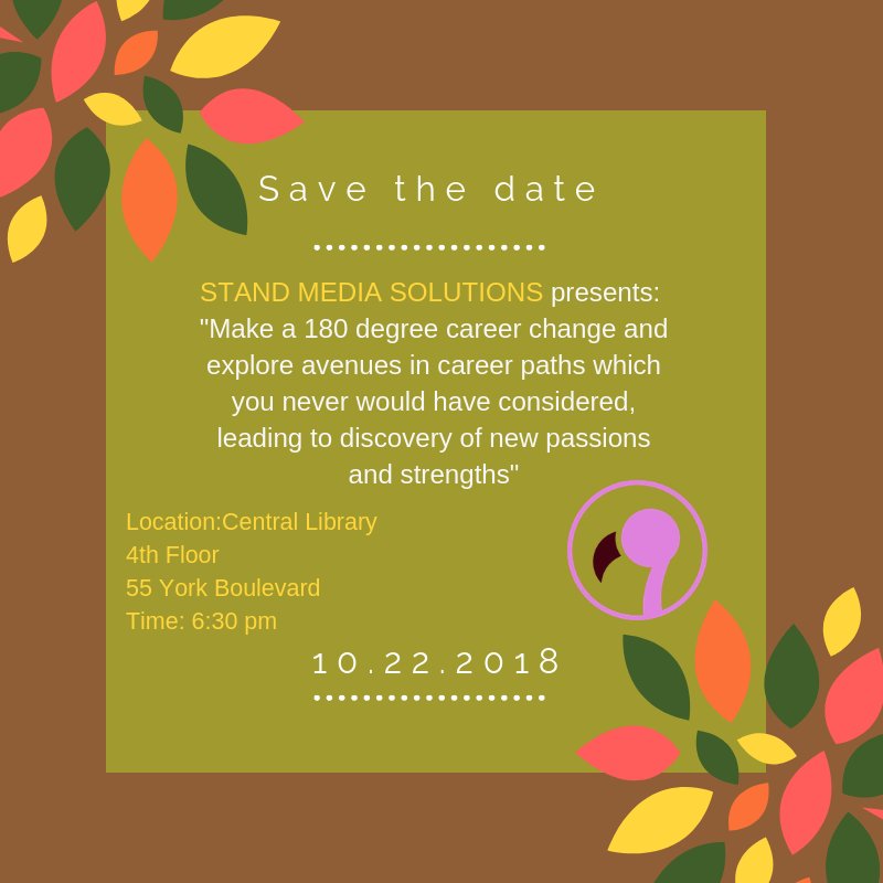 Stand Media Solutions tweet media