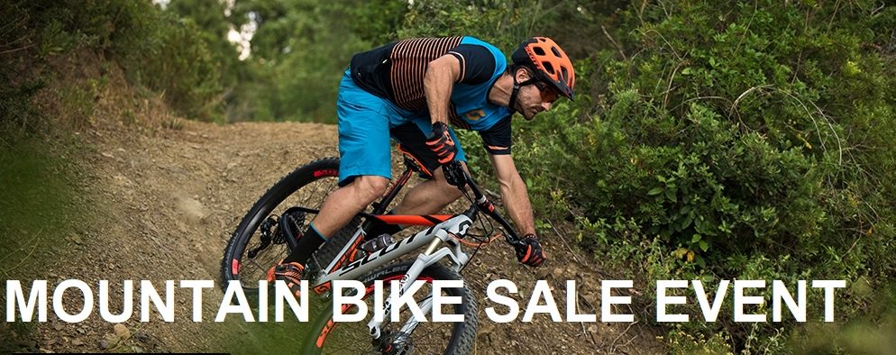FlyingFishBikes's tweet photo. We just rolled out our end of summer MTB price reductions https://t.co/lTJF8EKcS0 Also rolled out our first 2019 Santa Cruz the sweet all new Blur. https://t.co/nh0q6kHc64