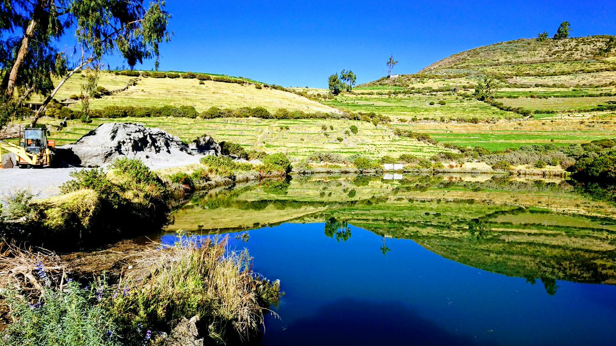 juanvidalr's tweet image. Un paseo por #viraco tierra maravillosa de grandes costumbres