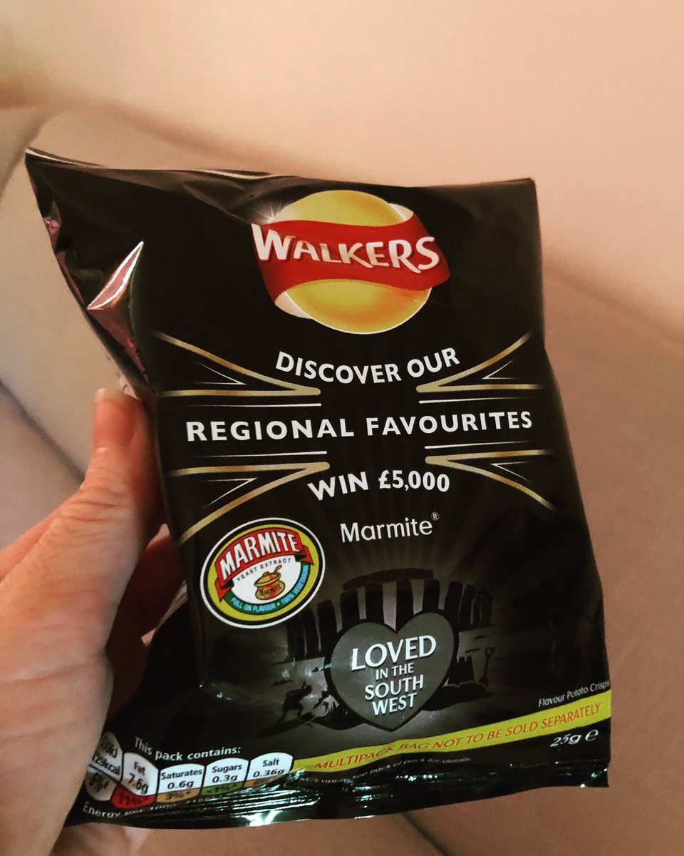 Happy #WorldMarmiteDay to all of the lovers and haters out there!