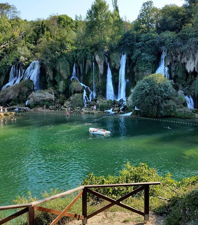silent_wave_'s tweet photo. Kravica waterfall #kravica 🏝⛱ #mostar #bosnia 🏞
.
.
.
#igers #natgeotravel #instatravel #waterfall #ig_photooftheday #ig_captures #igdaily #travelingram #travelling #destination_wow #vsco #snapseed #beautiful_world #beautifulcity #igworldclub #ig_e… https://t.co/Tyb1rR2hwj https://t.co/GaTC4wzaG3