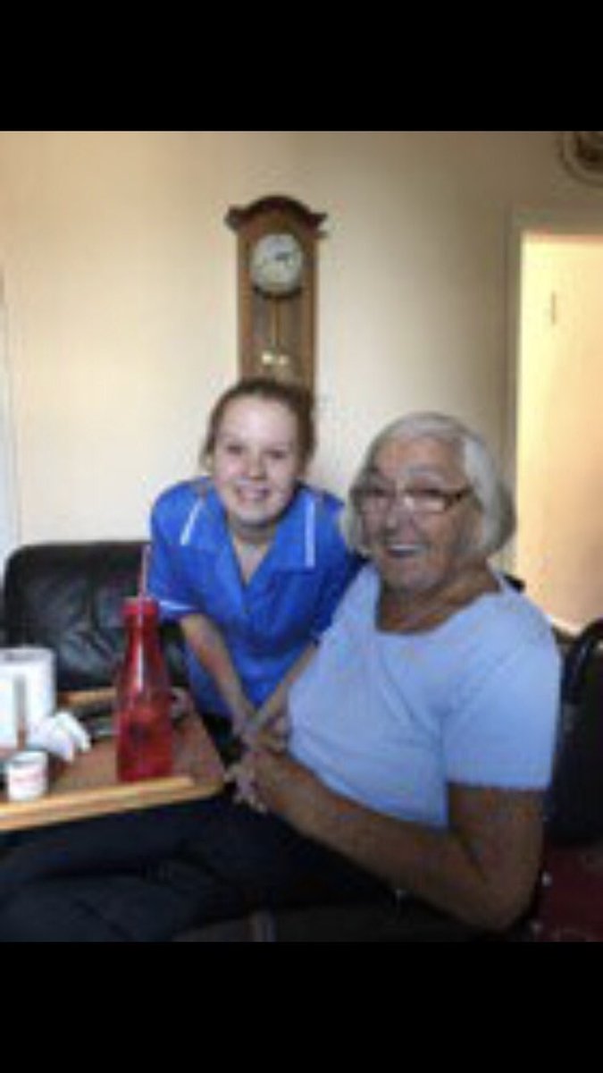 Full and part time positions, weekend and evenings work, PA and supported living work all available at CC&amp;S. Full training provided. Ring 295308 #barnsleyisbrill #syb