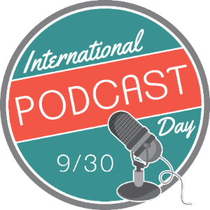 podbean's tweet photo. This looks good!
Check out the @IntlPodcastDay Schedule of Speakers! https://t.co/cOOtM4VYEx
#IntlPodcastDay #Podcasters #podcasting https://t.co/61lFOMVnjk