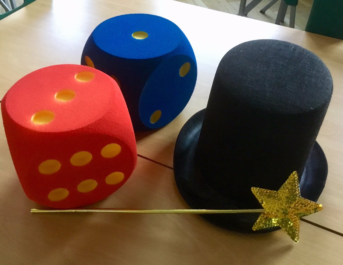 RHS_Mathematics's tweet photo. It’s going to be a magical morning in the Maths Department @RedmaidsHigh tomorrow. We’re really looking forward to meeting Year 6 students and their parents. #RHSOpenDay18 https://t.co/ePKWS1KoNr