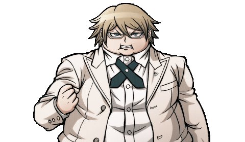 Sagi_Shi_'s tweet photo. "All of you be quiet! I can't enjoy my food with you all blabbering on about miniscule, nonsensical gibberish!" https://t.co/3EWYe7UOk3