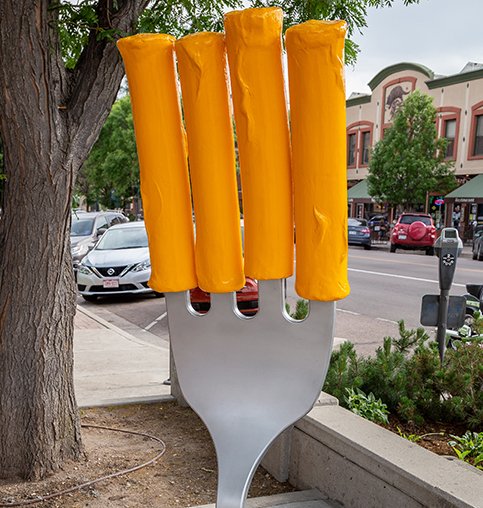 Peak_dream's tweet image. Art on the Streets program in Downtown Colorado Springs celebrates 20 years! Read about the artists and find more ways to interact , experience, and enjoy downtowncs.com/live/arts-and-… #DowntownCOS #COSart #COsprings #StreetArt #SayCheese #JustinDeister #DowntownArt #SpringsArtist #COS