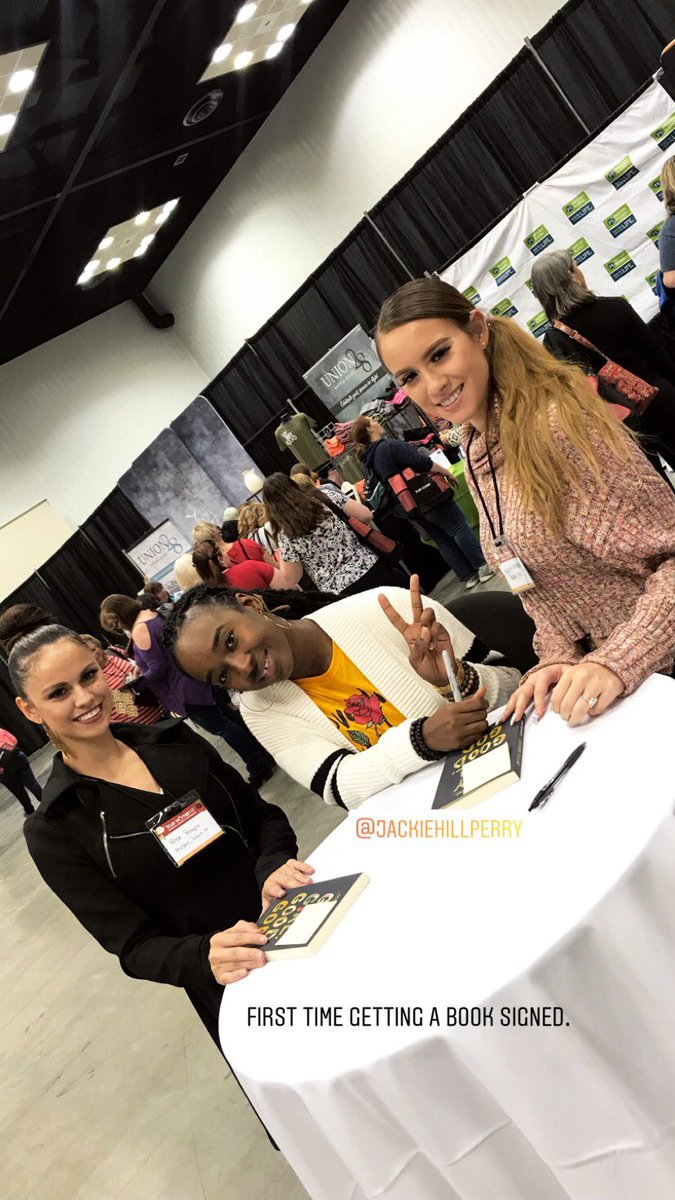 _Rose___'s tweet image. #TrueWoman18