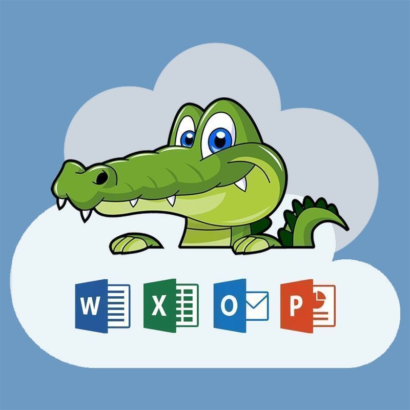 UF_InfoTech's tweet photo. .@UFCALS students, did you know you have 1TB of free #cloud storage and multiple free #O365 downloads? Come to #UFTechFair on Oct. 10 and experts can help get you set up with storage and software! https://t.co/ES6KrThKsI