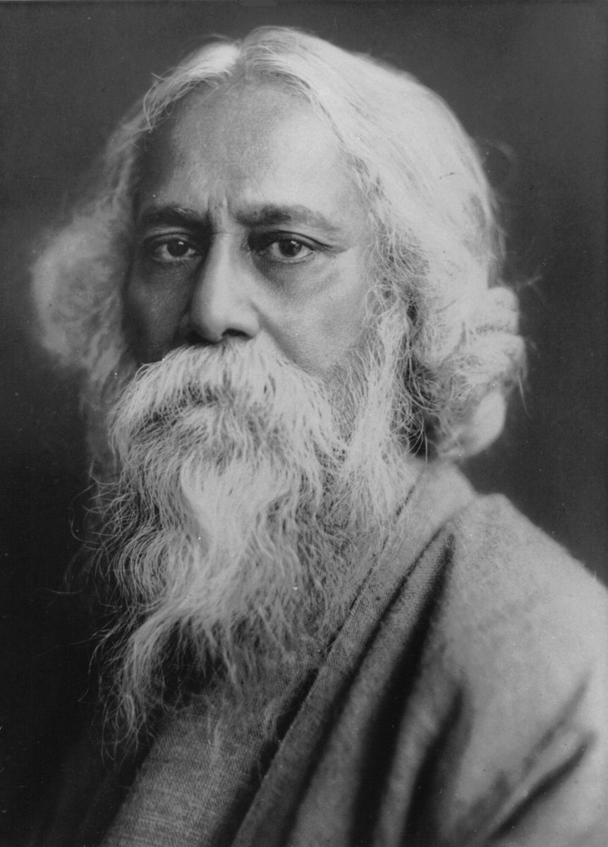 "I slept and dreamt that life was joy. I awoke and saw that life was service. I acted and behold, service was joy."

Rabindranath Tagore