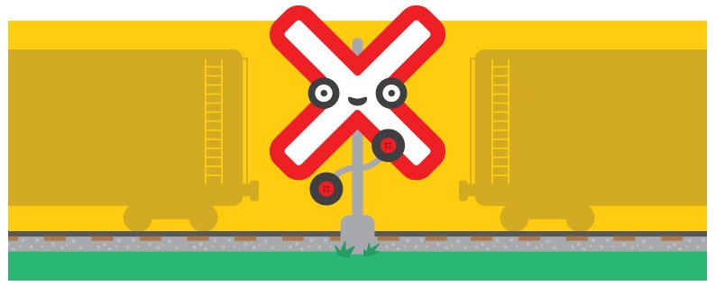 Last year in Canada, 66 people were killed or seriously injured trespassing on railway property. 
Don’t be a statistic. 
Join #CrisCross on a number of his adventures as he tries to show us how to be safe around trains. Check out trainsafetywindsor.ca
<a href="/CityWindsorON/">City of Windsor</a>