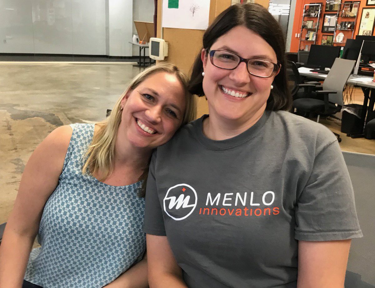 inglobaldesign's tweet photo. Finding "The Sweet Spot" that meets both client and user needs -- new in #DesignStories, thanks to Mollie &amp; Michelle at @menloinnovation https://t.co/01SgaF9jbh #designthinking #designmindset https://t.co/opkoJbmje6