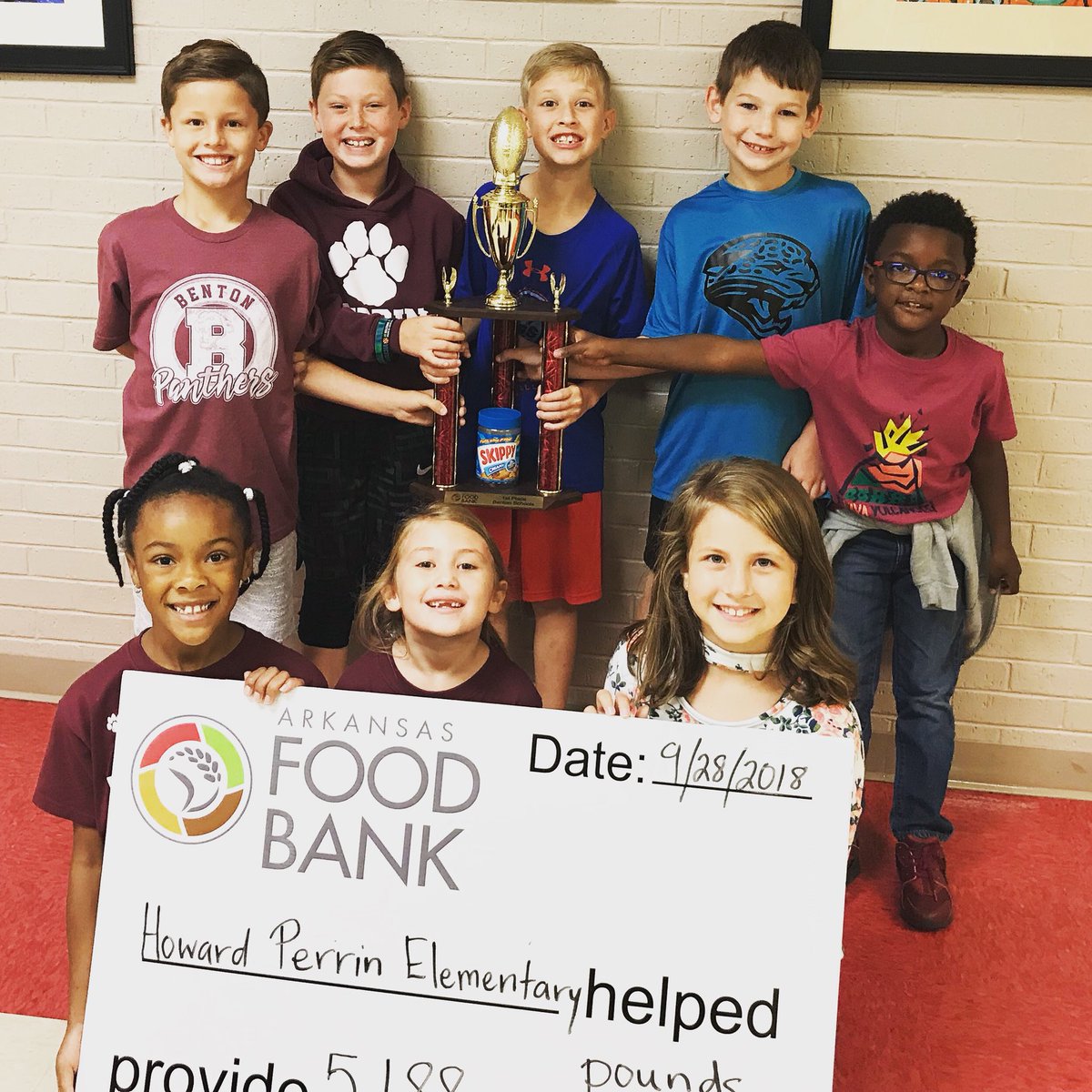Howard Perrin Elementary tweet media