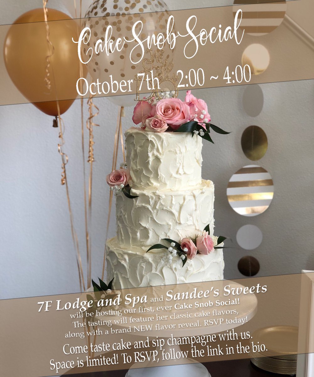 7F Lodge tweet media