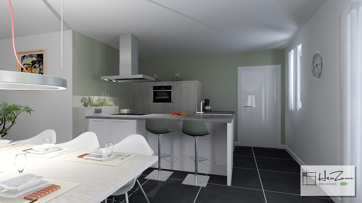 ZomHen's tweet image. Unieke kans! Showroomkeuken welke nog gedeeltelijk naar wens is aan te passen.
henzom.nl/showroom-keuke…