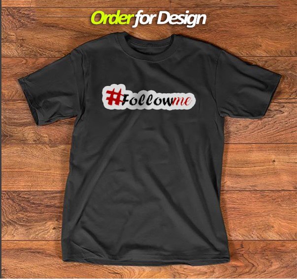 HMQgraphix's tweet image. I will Design a T-Shirt :
fiverr.com/s/bfgt11
#HMQdsignspot #designspot #spot #desogn #hmq #HMQ #tshirts #tshirt #fashion #tshirtdesign #clothing #style #apparel #shirts #screenprinting #hoodies #streetwear #hats #clothes #design #tshirtshop #tees #love #clothingbrand