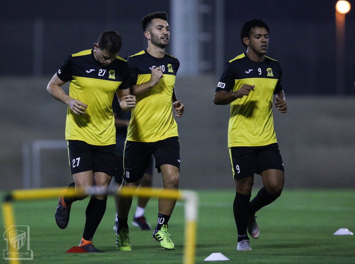 المركز الإعلامي/تقرير 📝📸النمور اليوم الجمعة من الامارات 