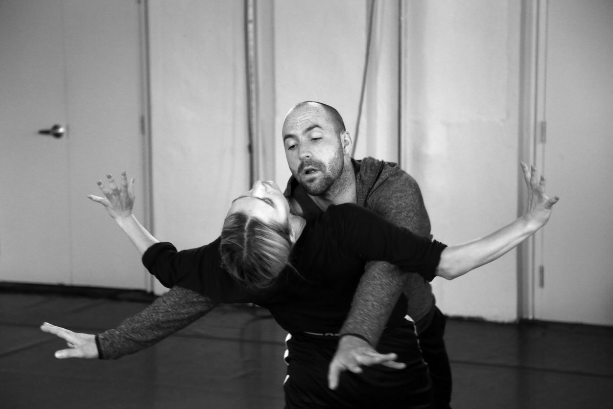 proartedanza's tweet photo. Just another magical moment in rehearsal for #Figaro with #ProArteDanza. Make sure you get your tickets https://t.co/JEKrXMaOmd Photo: Aria Evans #passioninperformance https://t.co/pGR22njHFF